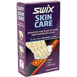 Skin Care, entretien des peaux intégrées pour skis de fond N15 SwixSWIXCroque Montagne