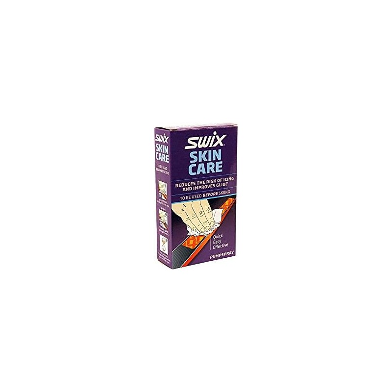 Skin Care, entretien des peaux intégrées pour skis de fond N15 SwixSWIXCroque Montagne Skin Care, entretien des peaux intégrées pour skis de fond N15 SwixSWIXCroque Montagne