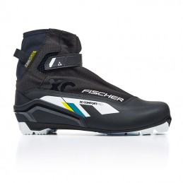 Chaussures de ski de fond classique XC Comfort Pro S20920 FischerFISCHERCroque Montagne