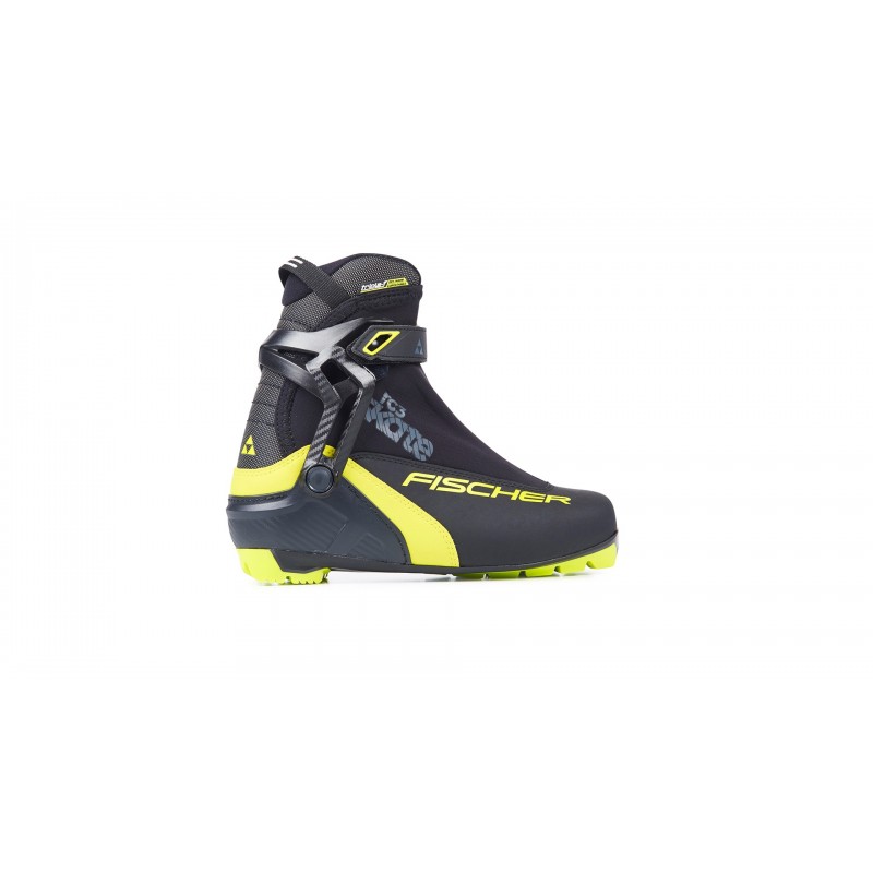 Chaussures Skating RC3 Skate S15619 FischerFISCHERCroque Montagne Chaussures Skating RC3 Skate S15619 FischerFISCHERCroque Montagne