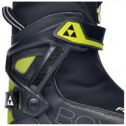 Chaussures de ski de randonnée nordique BCX 6 FischerFISCHERCroque Montagne