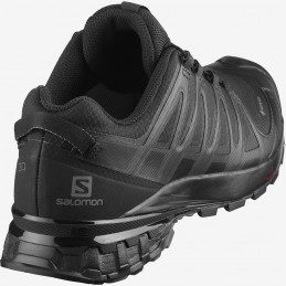 Chaussures de trail femme XA Pro 3D V8 GTX SalomonSALOMONCroque Montagne