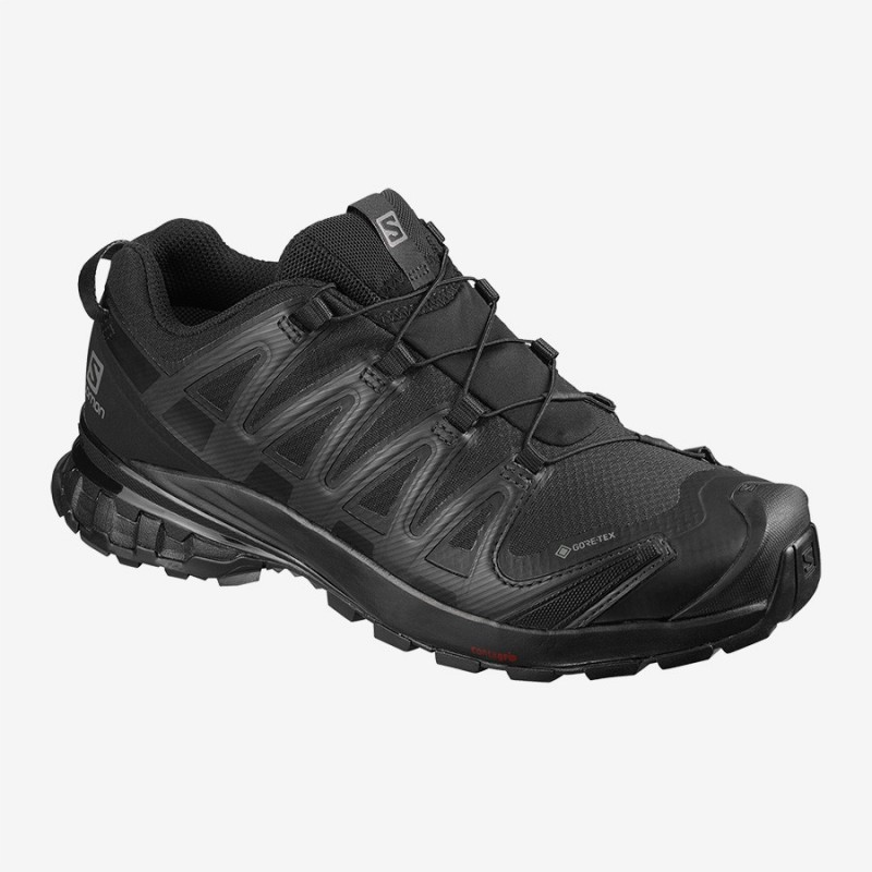 Chaussures de trail femme XA Pro 3D v8 GTX Salomon