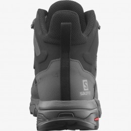 Chaussures de randonnée homme X Ultra 4 GTX Mid SalomonSALOMONCroque Montagne