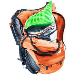 , Sac à dos trail/running Ascender 7 Deuter, DEUTER, ,  Croque Montagne