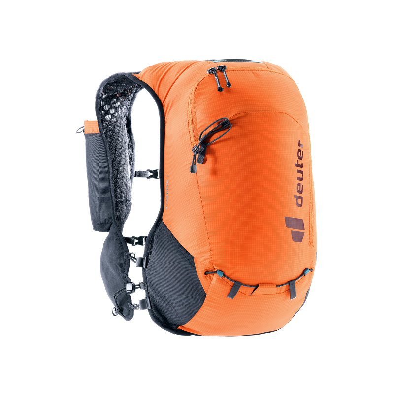 , Sac à dos trail/running Ascender 7 Deuter, DEUTER, , Croque Montagne , Sac à dos trail/running Ascender 7 Deuter, DEUTER, , Croque Montagne