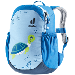 , Sac à dos pour enfants Pico 5L Deuter, DEUTER, ,  Croque Montagne