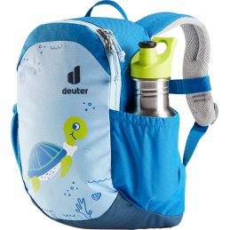 , Sac à dos pour enfants Pico 5L Deuter, DEUTER, ,  Croque Montagne