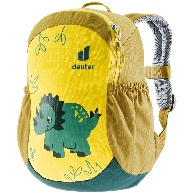 , Sac à dos pour enfants Pico 5L Deuter, DEUTER, , Croque Montagne , Sac à dos pour enfants Pico 5L Deuter, DEUTER, , Croque Montagne