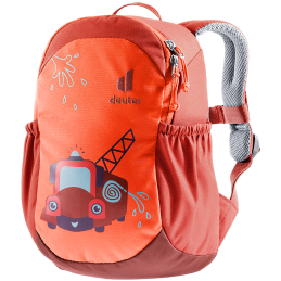 , Sac à dos pour enfants Pico 5L Deuter, DEUTER, ,  Croque Montagne