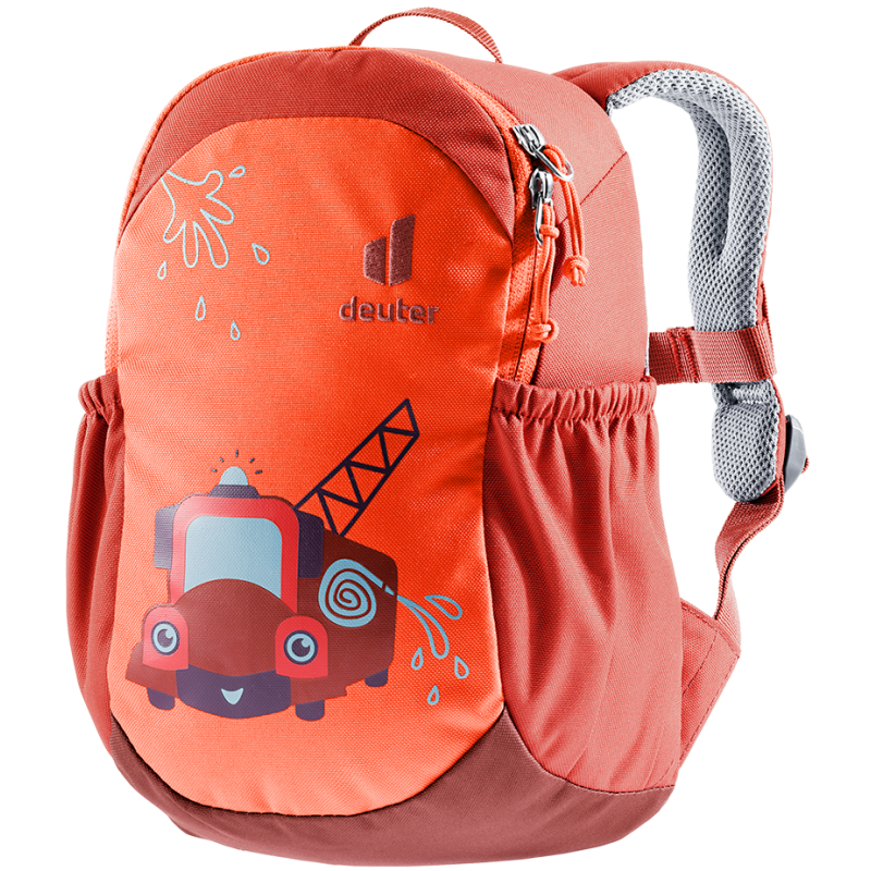 , Sac à dos pour enfants Pico 5L Deuter, DEUTER, ,  Croque Montagne