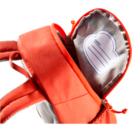 , Sac à dos pour enfants Pico 5L Deuter, DEUTER, ,  Croque Montagne