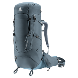 , Sac à dos de trekking Aircontact Core 60+10 Deuter, DEUTER, ,  Croque Montagne