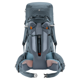 , Sac à dos de trekking Aircontact Core 60+10 Deuter, DEUTER, ,  Croque Montagne