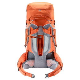 , Sac à dos de trekking Aircontact Core 65+10 SL Deuter, DEUTER, ,  Croque Montagne