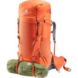 , Sac à dos de trekking Aircontact Core 65+10 SL Deuter, DEUTER, ,  Croque Montagne