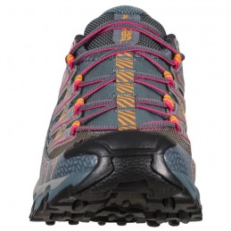 , Chaussures de trail femme Ultra Raptor GTX Slate Sorbet La Sportiva, LA SPORTIVA, ,  Croque Montagne