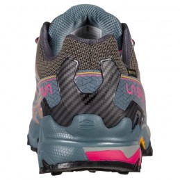 , Chaussures de trail femme Ultra Raptor GTX Slate Sorbet La Sportiva, LA SPORTIVA, ,  Croque Montagne