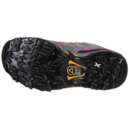 , Chaussures de trail femme Ultra Raptor GTX Slate Sorbet La Sportiva, LA SPORTIVA, ,  Croque Montagne