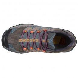 , Chaussures de trail femme Ultra Raptor GTX Slate Sorbet La Sportiva, LA SPORTIVA, ,  Croque Montagne