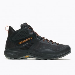 Chaussures de  randonnée trail femme MQM 3 Mid GTX MerrellMERRELLCroque Montagne