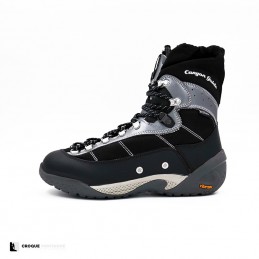 Chaussures de canyon Canyon Guide Black BestardBESTARDCroque Montagne
