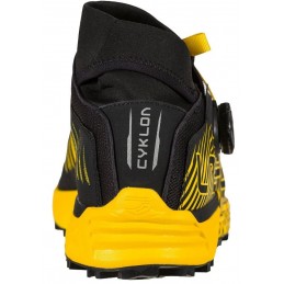 , Chaussures de trail-running homme Cyklon Men La Sportiva, LA SPORTIVA, ,  Croque Montagne