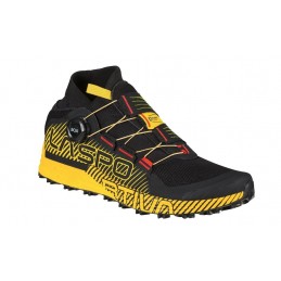 , Chaussures de trail-running homme Cyklon Men La Sportiva, LA SPORTIVA, ,  Croque Montagne