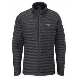 , Doudoune Cirrus Flex 2.0 Jacket Men RAB, RAB, Croque Montagne, Doudoune Cirrus Flex 2.0 Jacket Men RAB, RAB, Croque Montagne