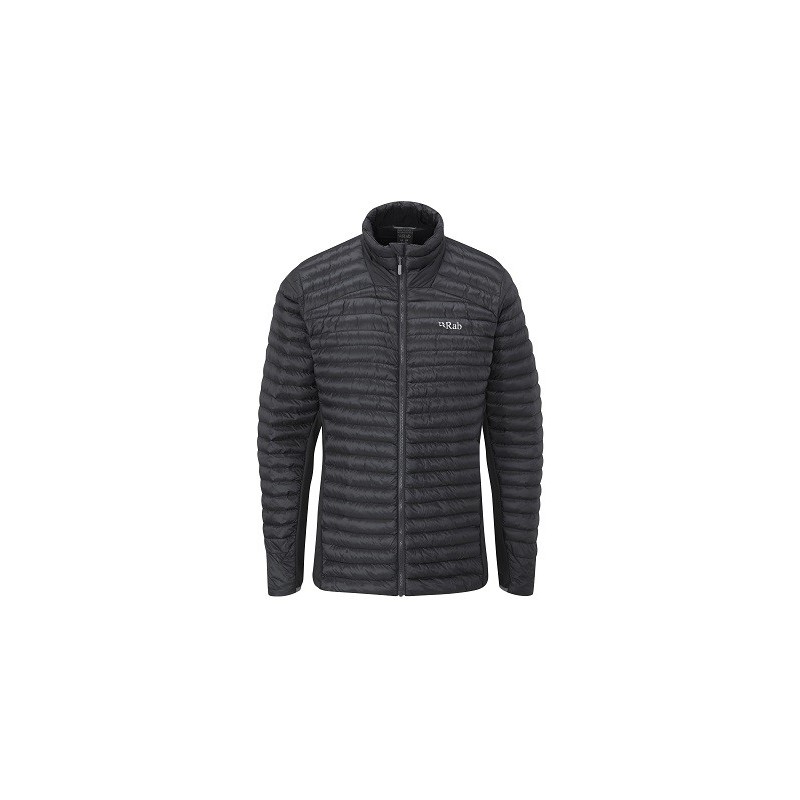 , Doudoune Cirrus Flex 2.0 Jacket Men RAB, RAB, Croque Montagne, Doudoune Cirrus Flex 2.0 Jacket Men RAB, RAB, Croque Montagne