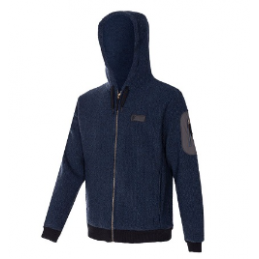 , Veste polaire Chaqueta Tindaya Homme Trangoworld, TRANGOWORLD, Croque Montagne