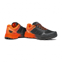 , Chaussures de trail running pour homme SPIN ULTRA GTX Scarpa, SCARPA, ,  Croque Montagne