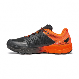 , Chaussures de trail running pour homme SPIN ULTRA GTX Scarpa, SCARPA, ,  Croque Montagne