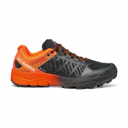 Chaussures de trail running pour homme SPIN ULTRA GTX Scarpa, SCARPA Croque Montagne