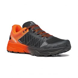 , Chaussures de trail running pour homme SPIN ULTRA GTX Scarpa, SCARPA, ,  Croque Montagne
