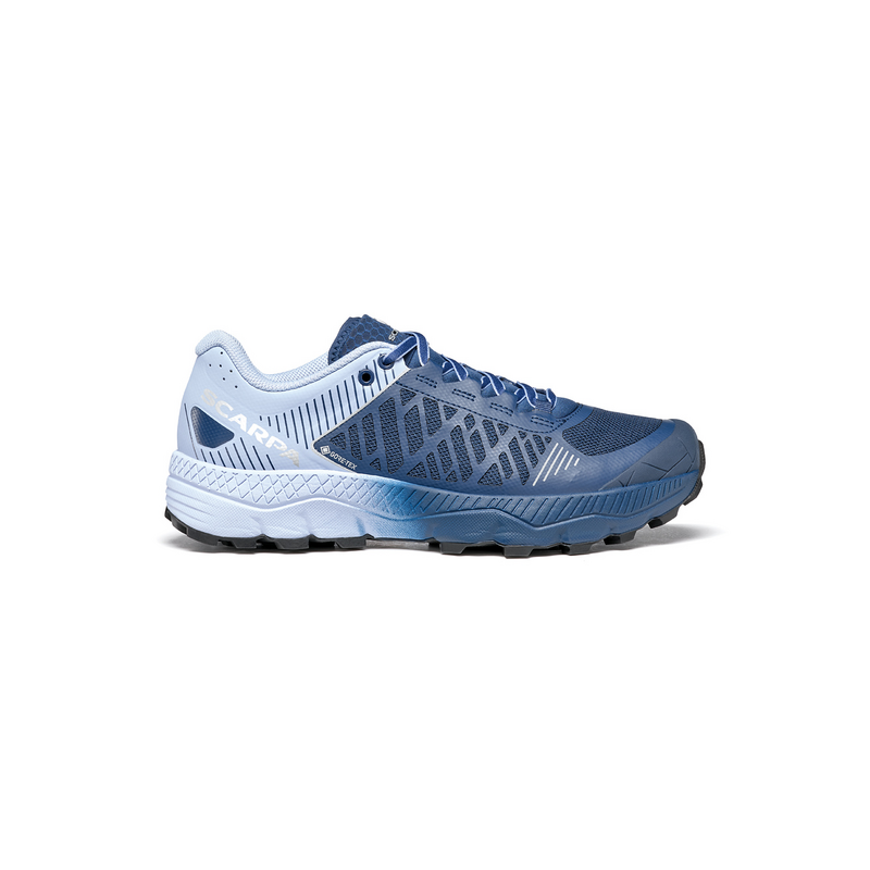 , Chaussures de trail running femme Spin Ultra GTX Scarpa, SCARPA, ,  Croque Montagne