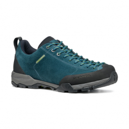 , Chaussures pour homme polyvalentes Mojito Trail Scarpa, SCARPA, Croque Montagne