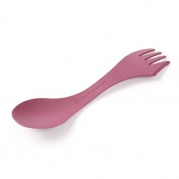 , Couvert 3-en-1 SPORK ORIGINAL BIO Nature Light My Fire, LIGHT MY FIRE, Croque Montagne