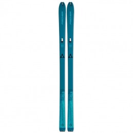 , Ski de randonnée nordique Sbound 98 Dual Skin Crown Fischer, FISCHER, Croque Montagne