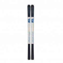 , Ski de randonnée nordique Sbound 98 Dual Skin Crown Fischer, FISCHER, Croque Montagne