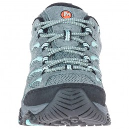 , Chaussure de randonnée femme Moab 3 GTX Sedona Sage Merrell, MERRELL, Croque Montagne