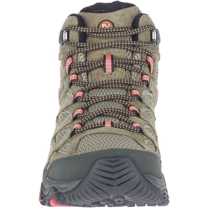 Chaussures De Randonnée Vasque 7071 - Taille 9.5 US Femme - Occasion