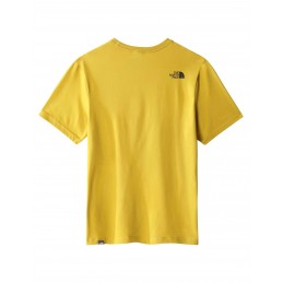, Tee shirt homme Easy Tee The North Face, THE NORTH FACE, Croque Montagne