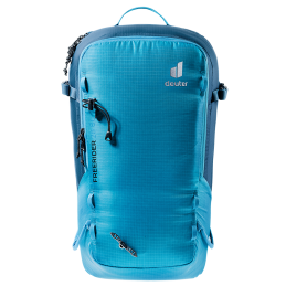 , Sac à dos de randonnée Ski femme Freerider Pro 32+ SL Deuter, DEUTER, Croque Montagne