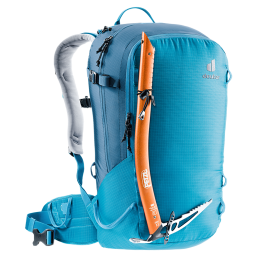 , Sac à dos de randonnée Ski femme Freerider Pro 32+ SL Deuter, DEUTER, Croque Montagne