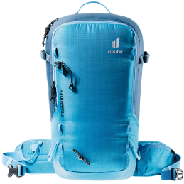 , Sac à dos de randonnée Ski femme Freerider Pro 32+ SL Deuter, DEUTER, Croque Montagne