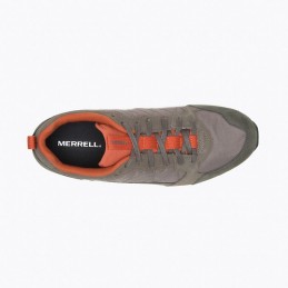 , Chaussures Homme Alpine Sneaker Beluga Merrell, MERRELL, Croque Montagne