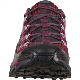 , Chaussures Ultra Raptor II GTX W'S Red Plum Carbon La Sportiva, LA SPORTIVA, Croque Montagne