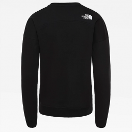 , Sweat femme col rond Drew Peak Crew The North Face, THE NORTH FACE, Croque Montagne