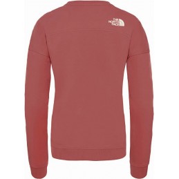 , Sweat femme col rond Drew Peak Crew The North Face, THE NORTH FACE, Croque Montagne